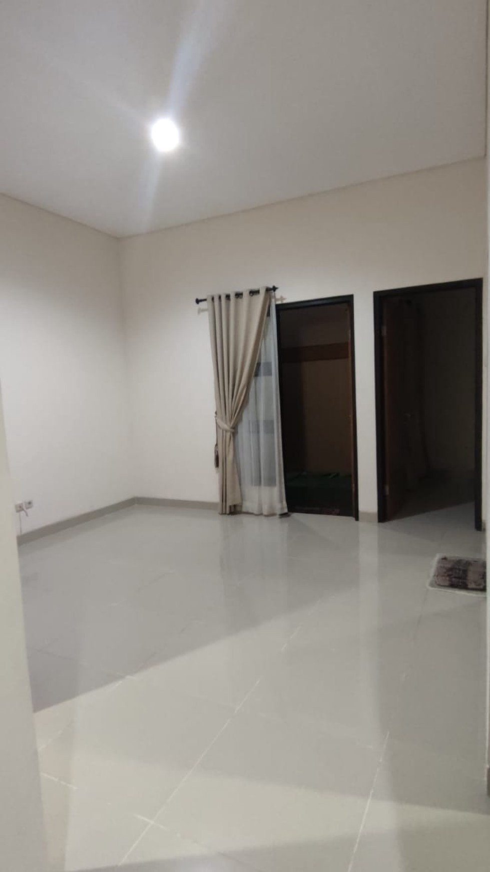 Rumah Minimalis dalam Cluster di Jombang- Ciputat