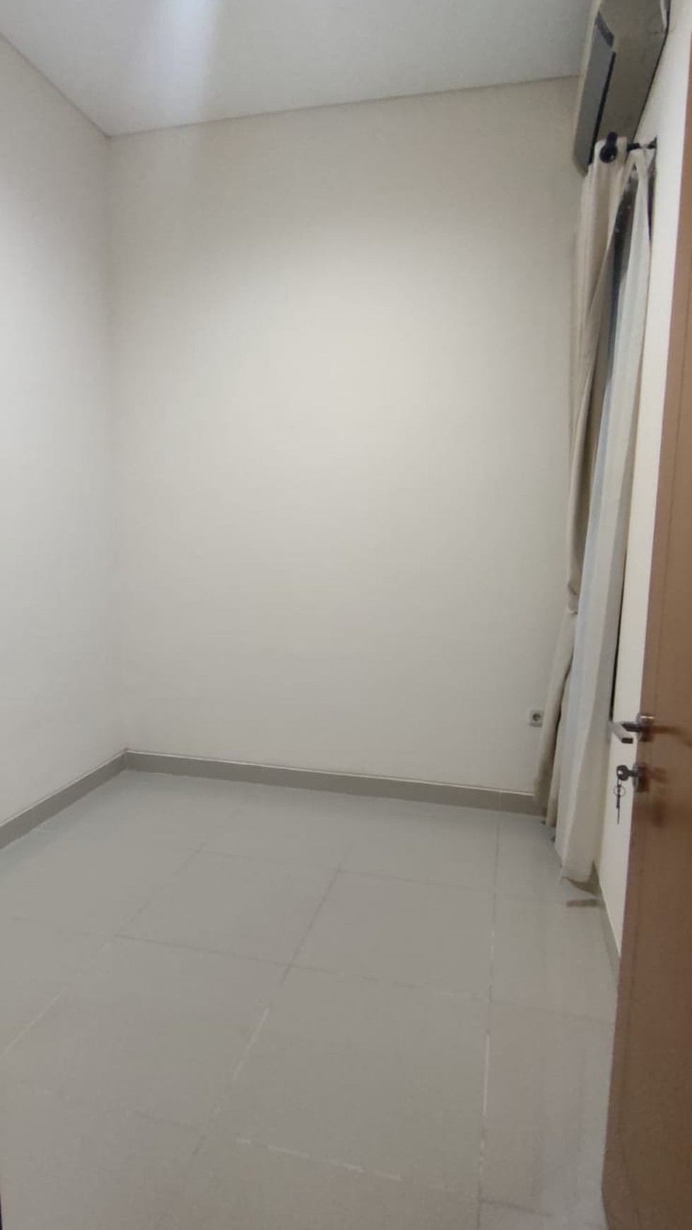 Rumah Minimalis dalam Cluster di Jombang- Ciputat