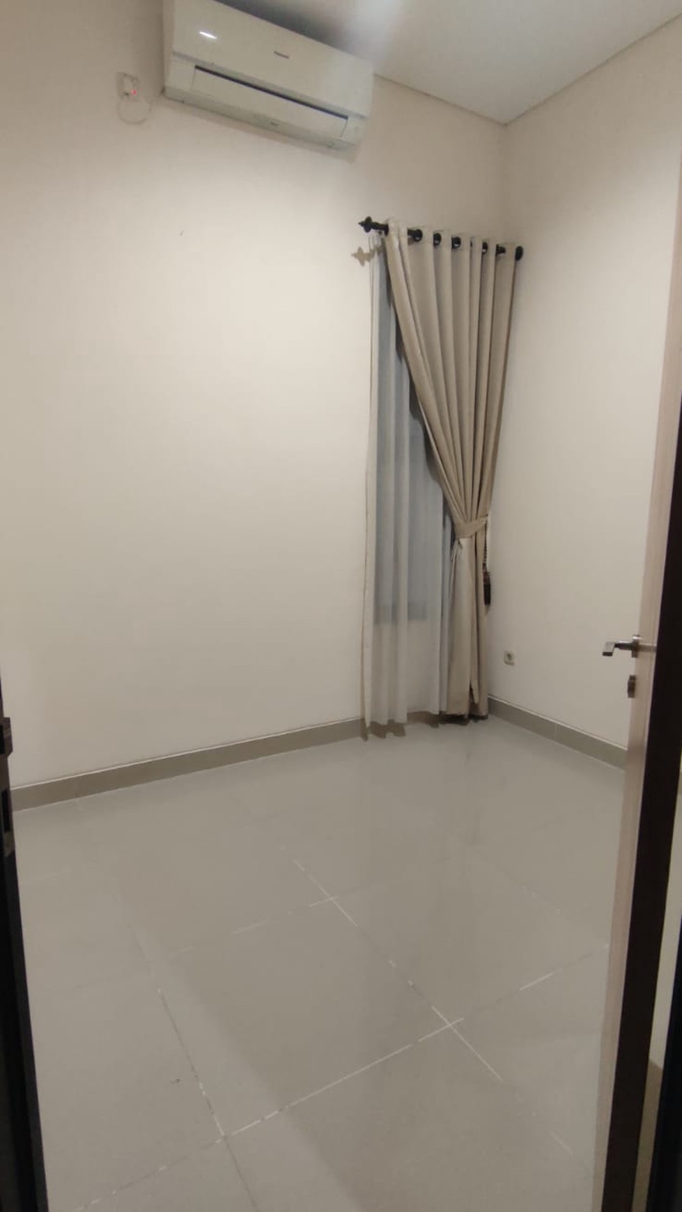 Rumah Minimalis dalam Cluster di Jombang- Ciputat