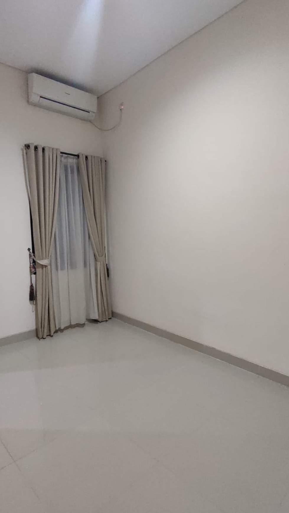 Rumah Minimalis dalam Cluster di Jombang- Ciputat