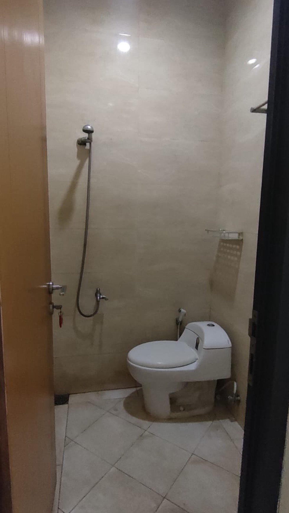 Rumah Minimalis dalam Cluster di Jombang- Ciputat