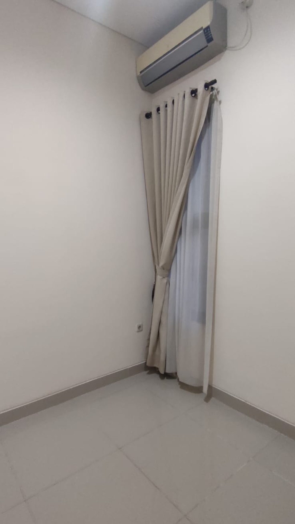 Rumah Minimalis dalam Cluster di Jombang- Ciputat