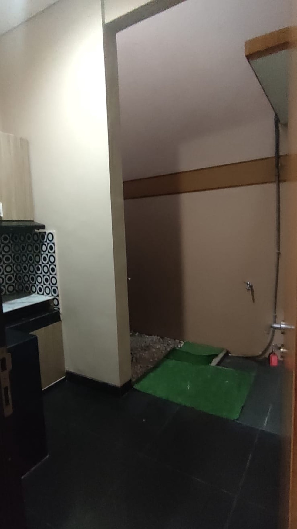 Rumah Minimalis dalam Cluster di Jombang- Ciputat