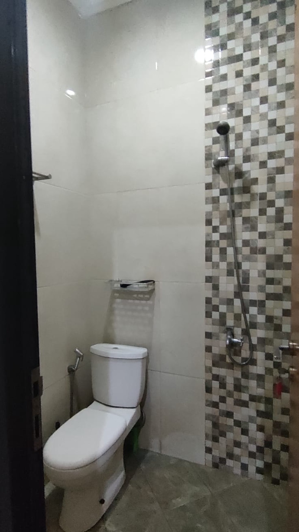 Rumah Minimalis dalam Cluster di Jombang- Ciputat