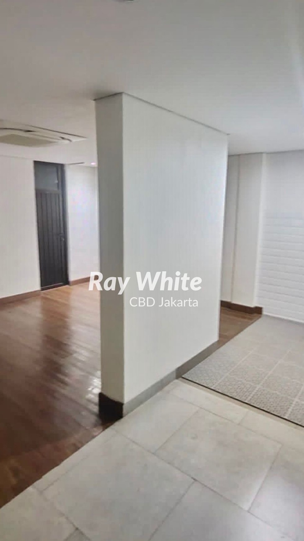 Office Building in Prime Area Kebayoran Baru