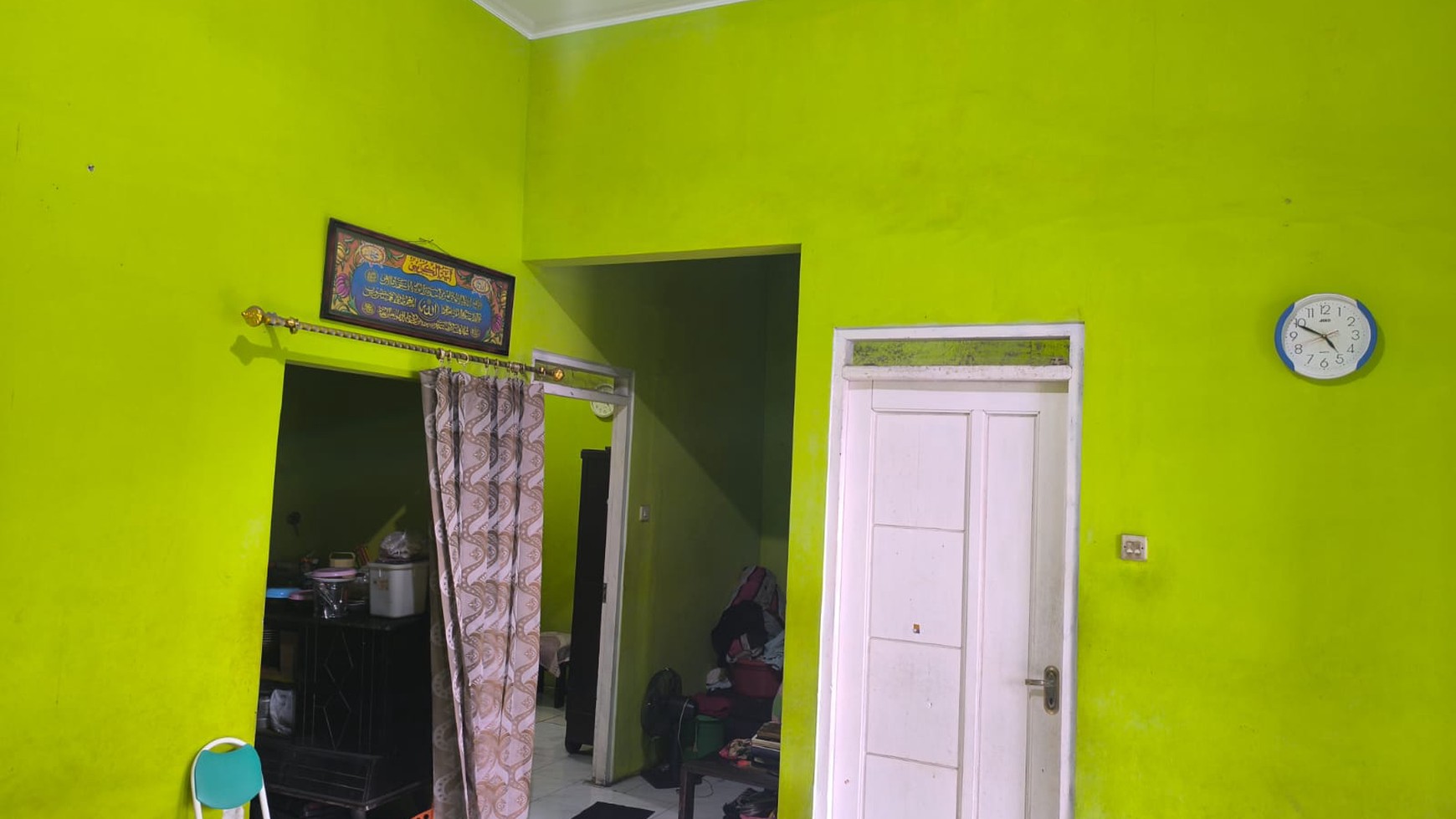 Dijual Cepat Rumah Murah Siap Huni Lokasi Di Griya Citra Asri Surabaya