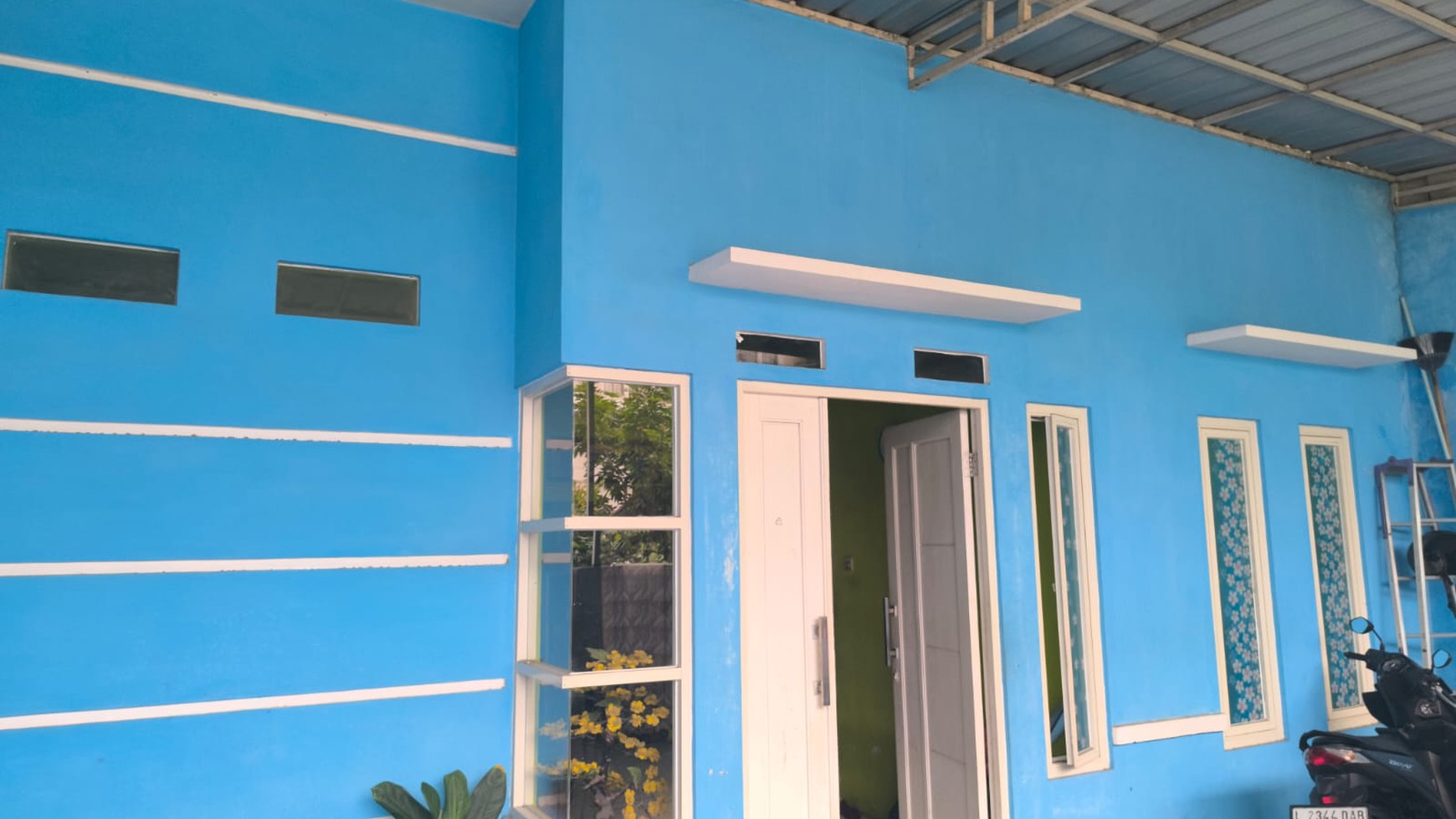 Dijual Cepat Rumah Murah Siap Huni Lokasi Di Griya Citra Asri Surabaya