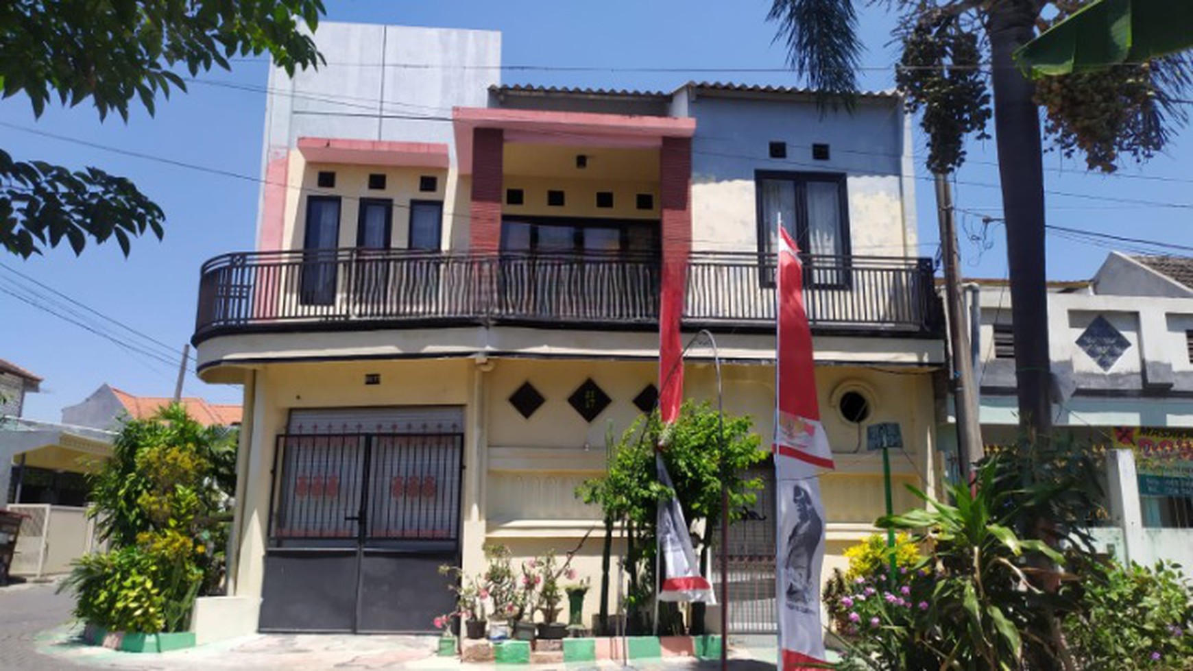 Dijual Cepat Rumah Siap Huni Lokasi Di Pondok Benowo Indah Surabaya