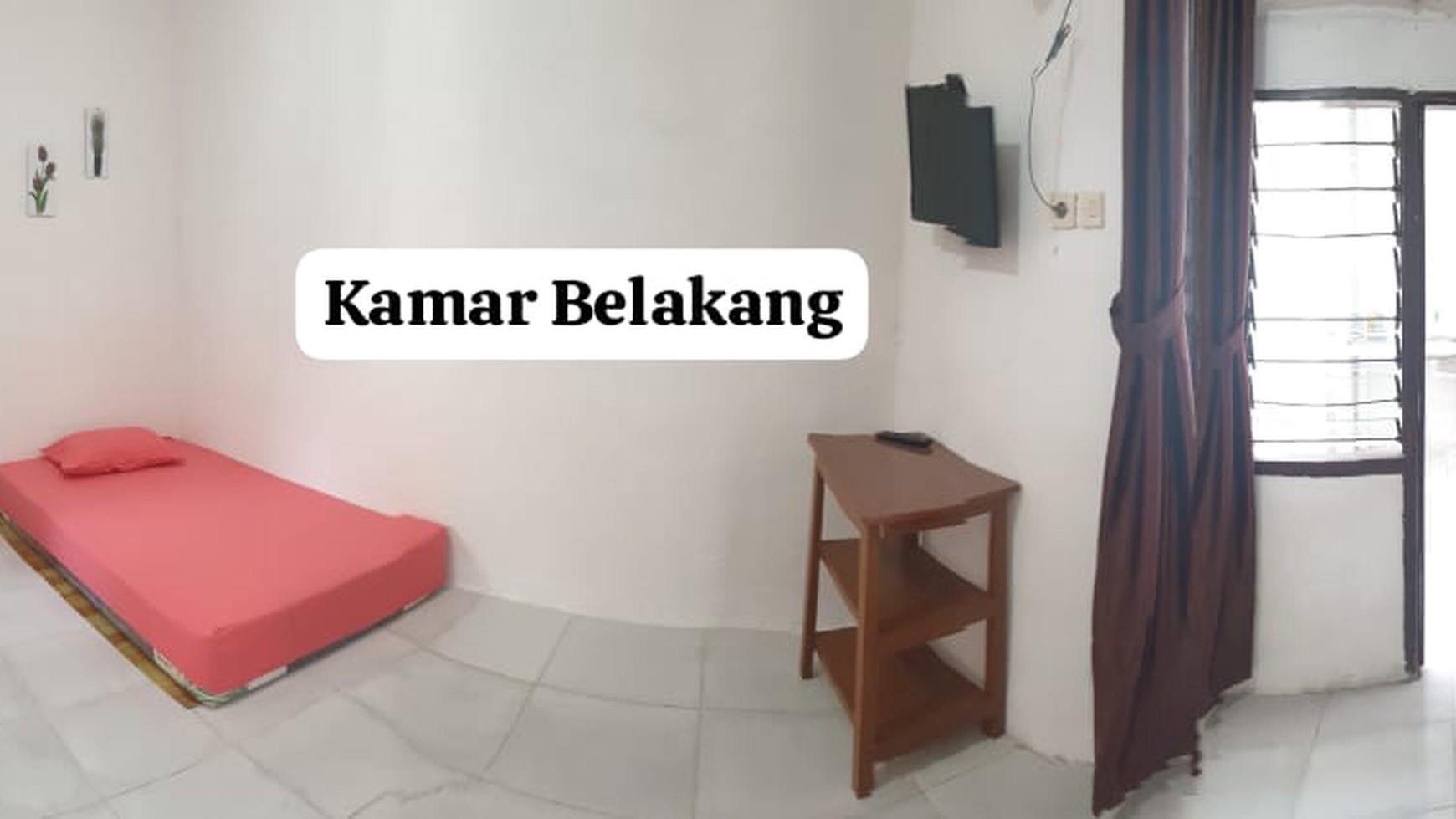 Dijual Cepat Rumah Murah 500 Jutaan Di Benowo Surabaya