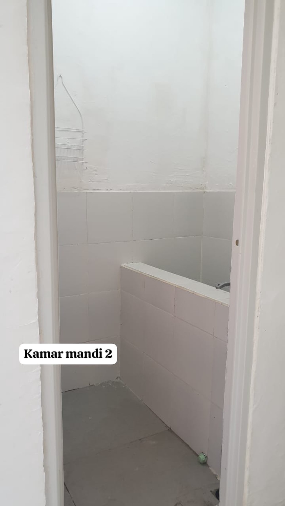 Dijual Cepat Rumah Murah 500 Jutaan Di Benowo Surabaya