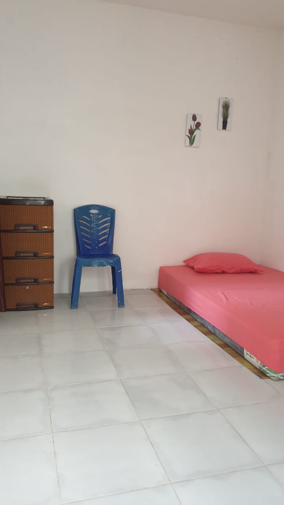 Dijual Cepat Rumah Murah 500 Jutaan Di Benowo Surabaya
