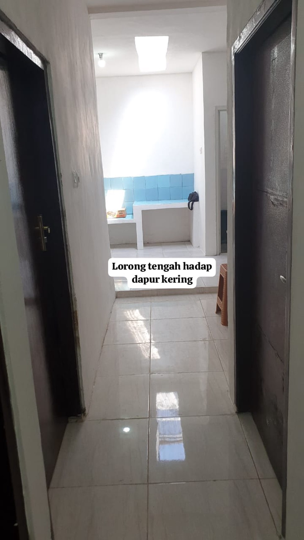 Dijual Cepat Rumah Murah 500 Jutaan Di Benowo Surabaya