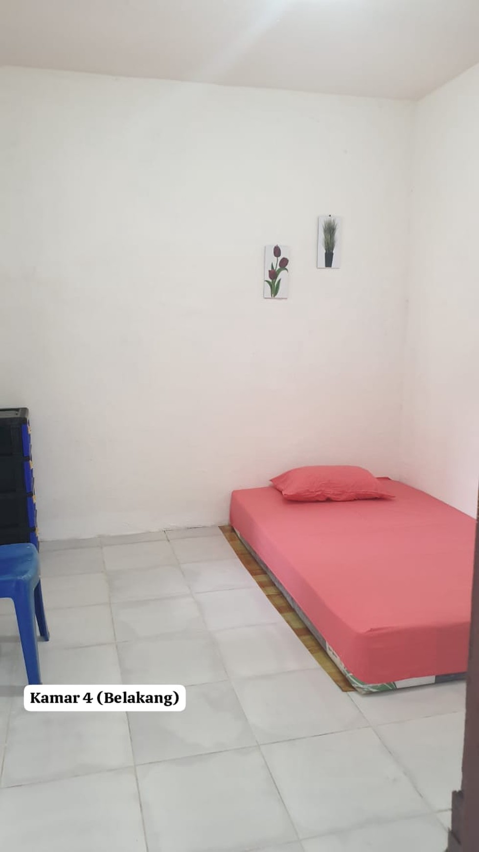 Dijual Cepat Rumah Murah 500 Jutaan Di Benowo Surabaya