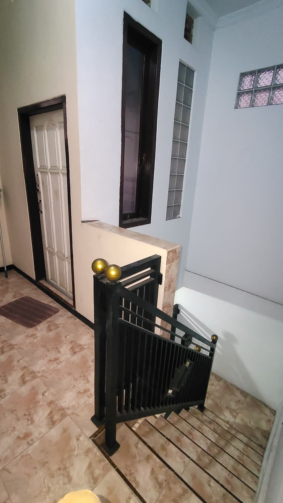 Dijual Cepat Rumah Murah Siap Huni Lokasi Di Pondok Benowo Surabaya