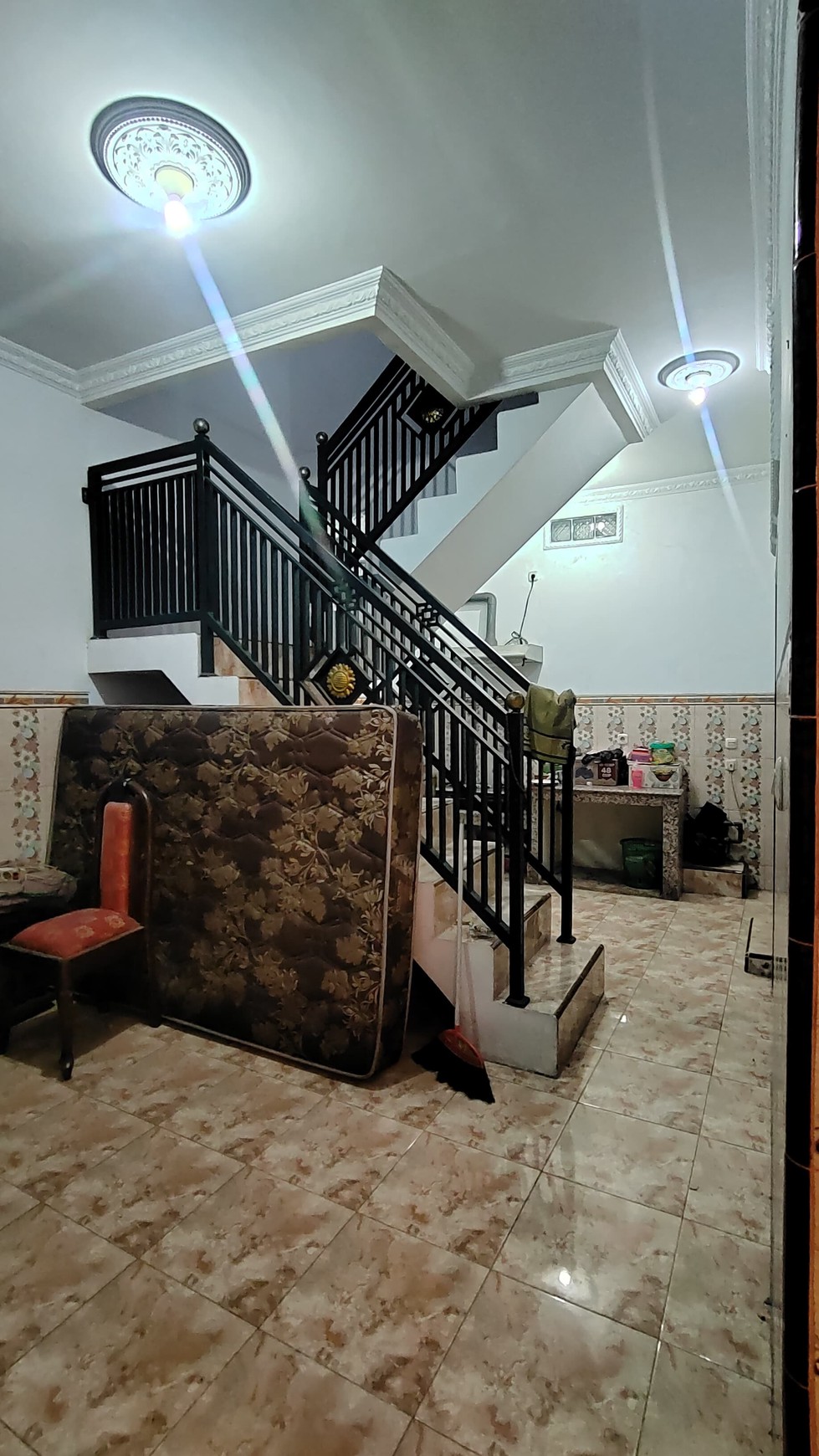 Dijual Cepat Rumah Murah Siap Huni Lokasi Di Pondok Benowo Surabaya