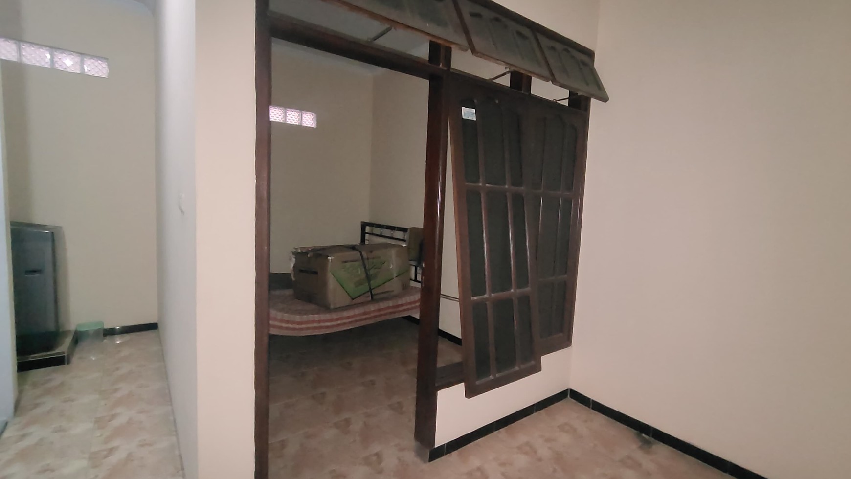 Dijual Cepat Rumah Murah Siap Huni Lokasi Di Pondok Benowo Surabaya
