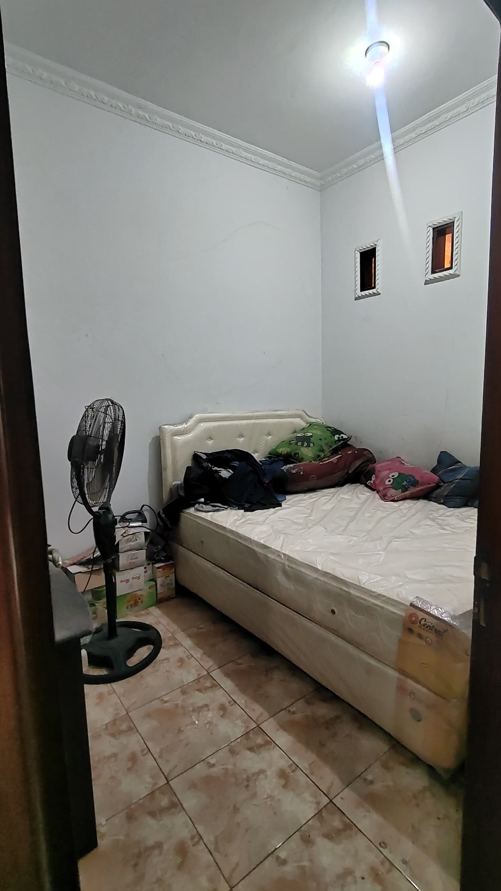 Dijual Cepat Rumah Murah Siap Huni Lokasi Di Pondok Benowo Surabaya