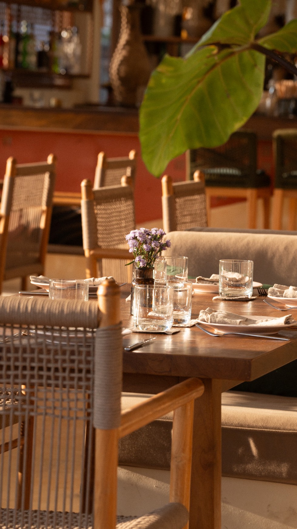 Leasehold - Premium Restaurant with Full Licensing in the Heart of Uluwatu, Bali - Ready for Business
