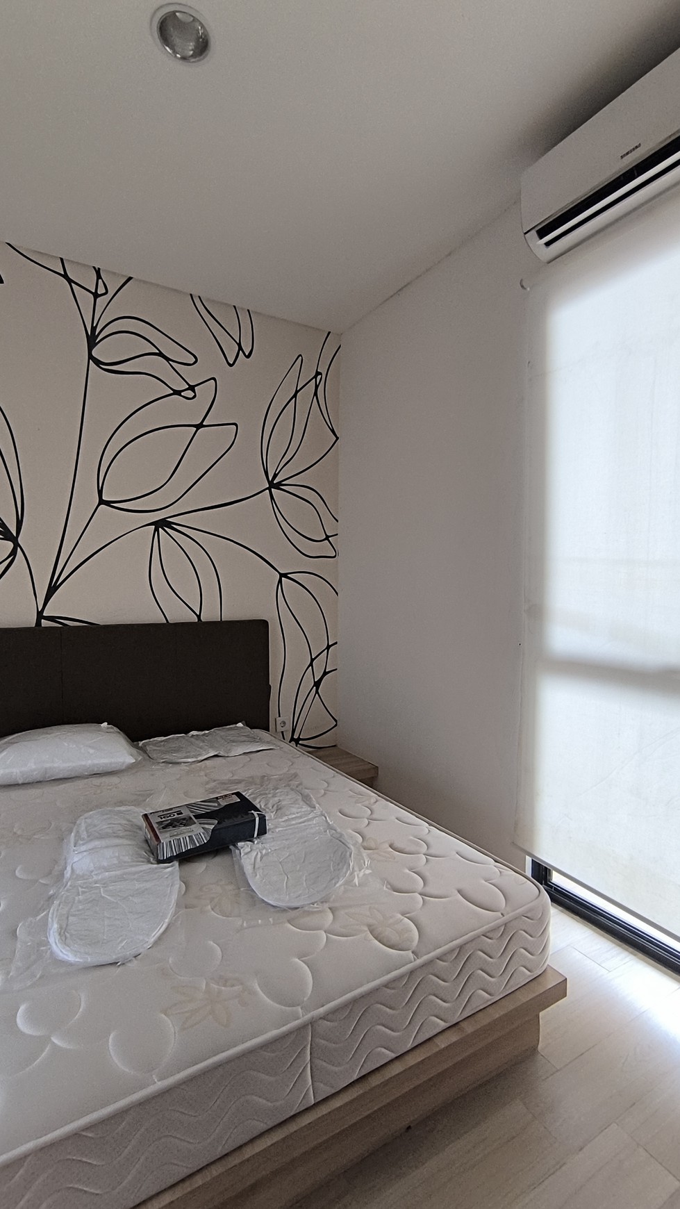Disewakan Rumah Cantik Full furnished di cluster O8, Grand Wisata, Bekasi