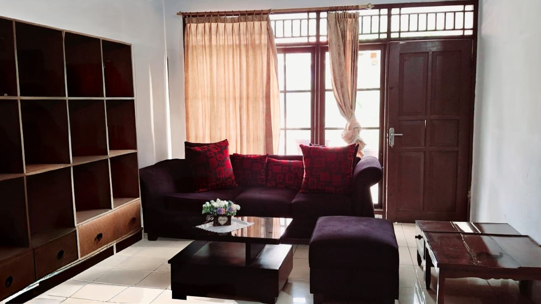 Rumah Dijual di Pekayon Bekasi