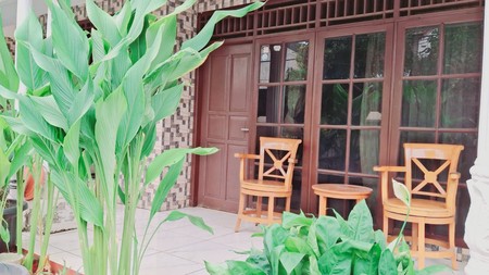 Rumah Dijual di Pekayon Bekasi 
