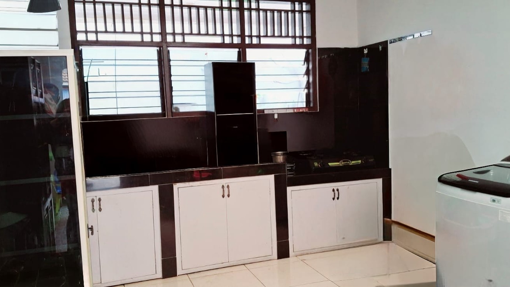 Rumah Dijual di Pekayon Bekasi