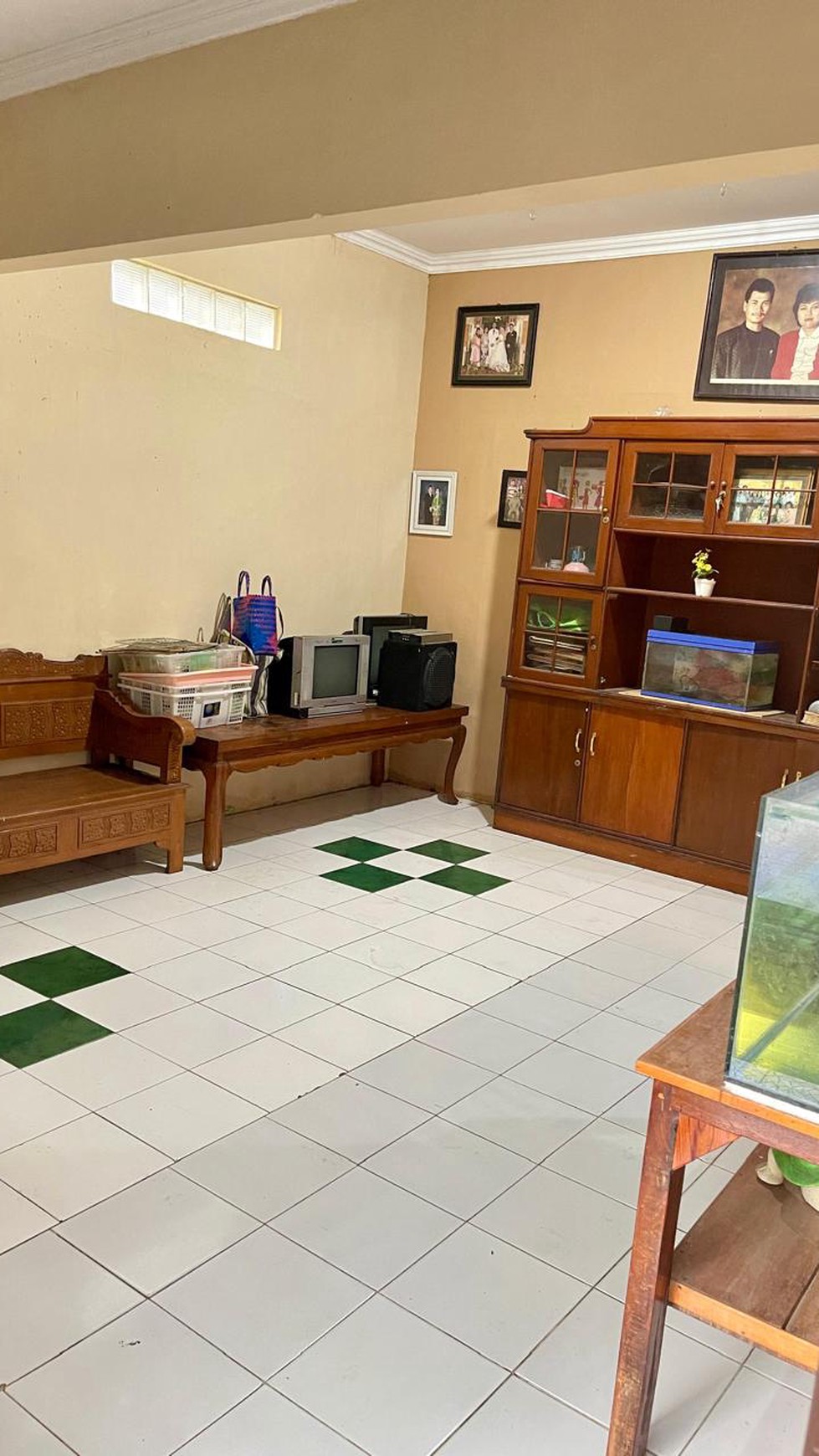 Rumah Di Pinggir Jalan Kaliurang Km 8,4 Sinduharjo 