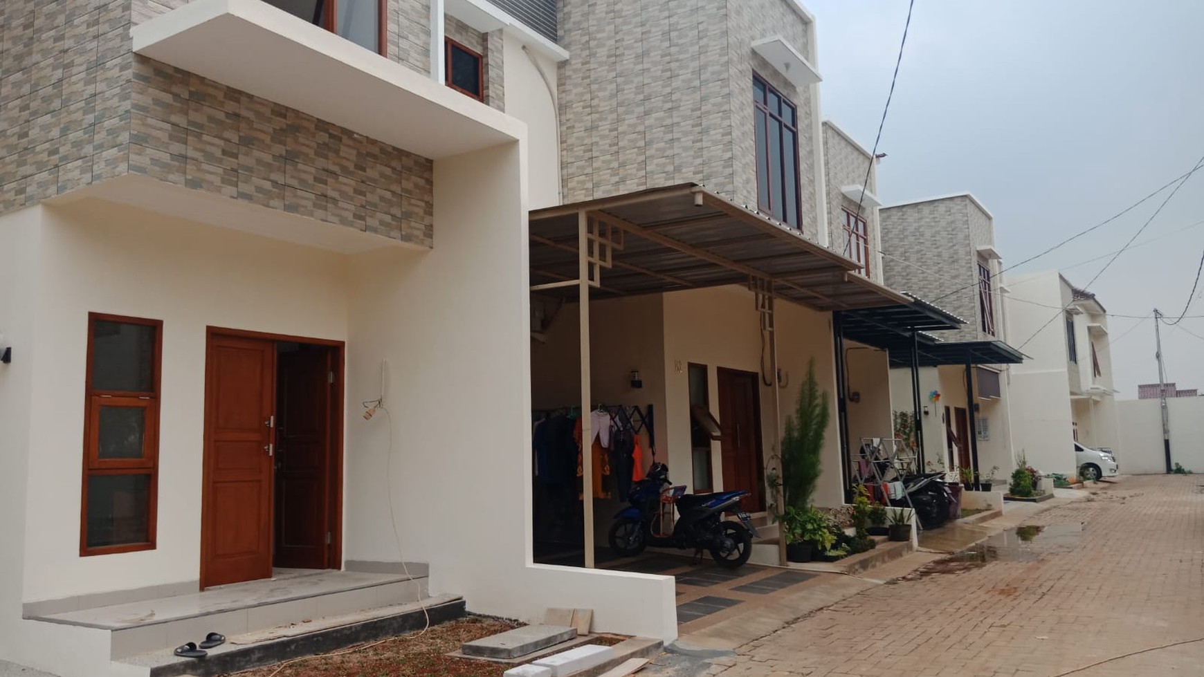 Rumah Bagus Di Ayana Residence Pondok Karya Tangerang Selatan