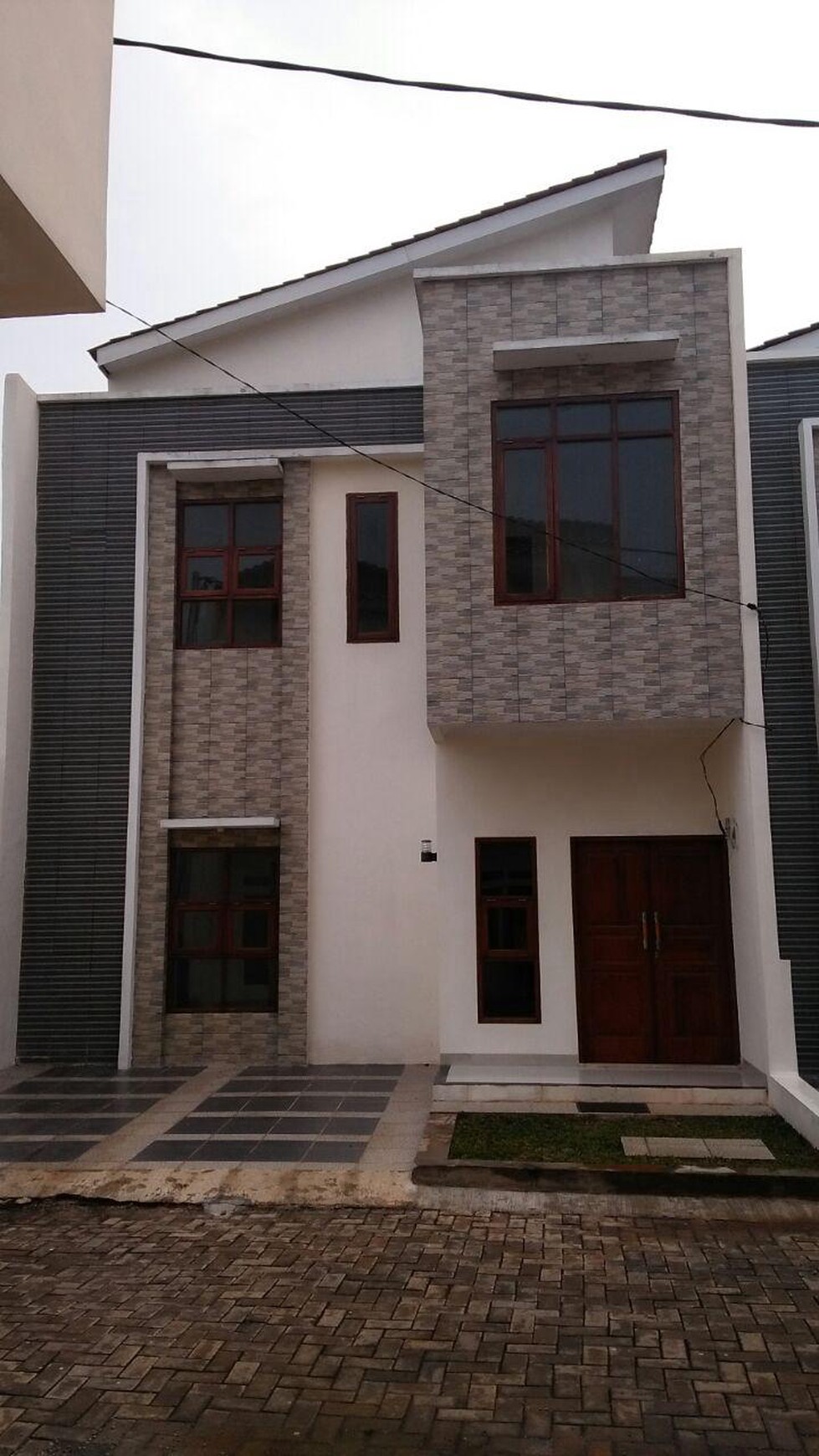 Rumah Bagus Di Ayana Residence Pondok Karya Tangerang Selatan