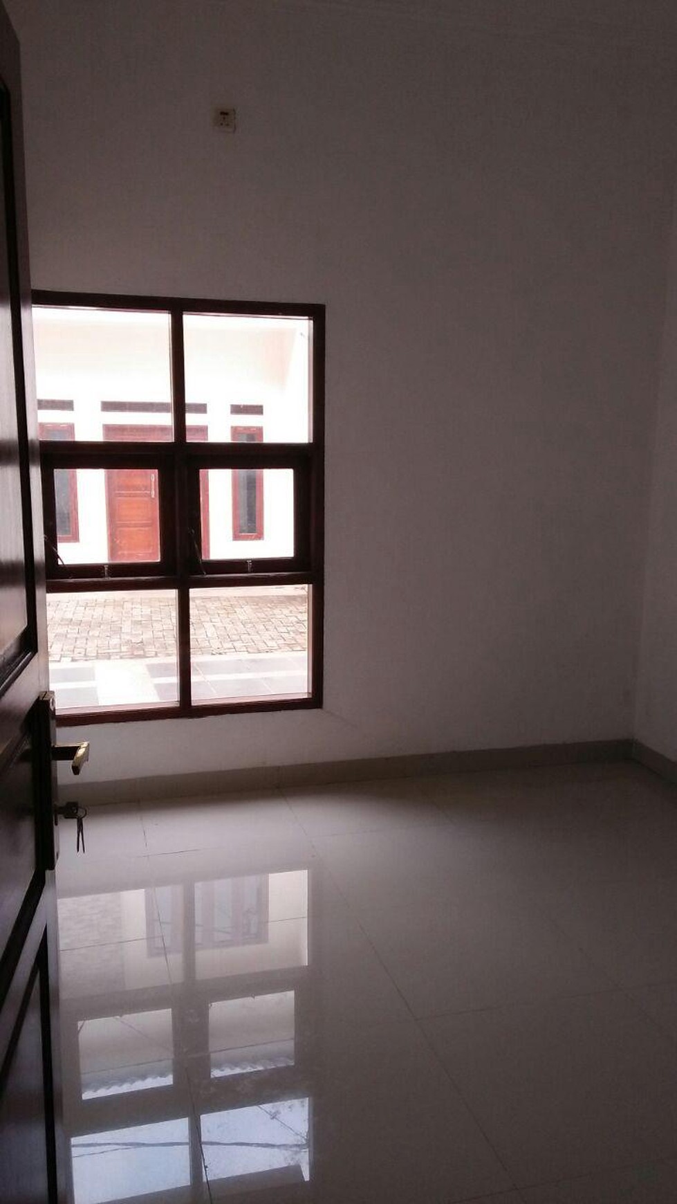 Rumah Bagus Di Ayana Residence Pondok Karya Tangerang Selatan