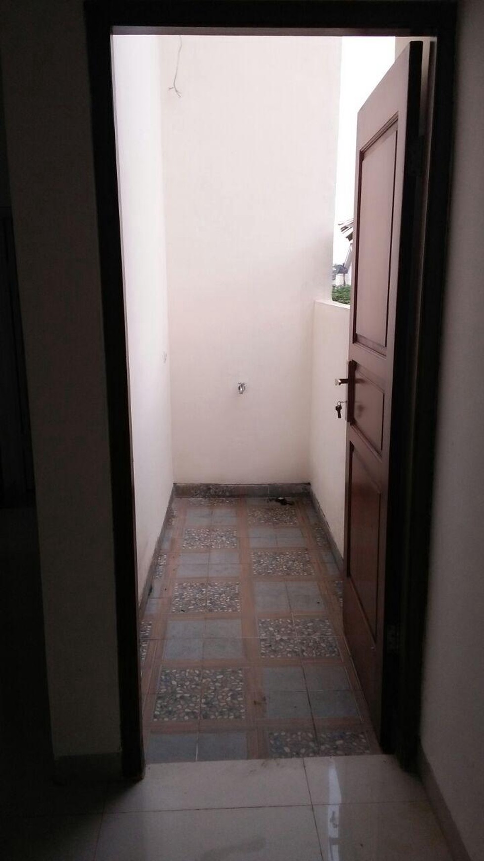 Rumah Bagus Di Ayana Residence Pondok Karya Tangerang Selatan