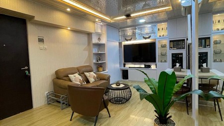 Apart Siap Huni Di Apart Kebagusan City Jakarta Selatan