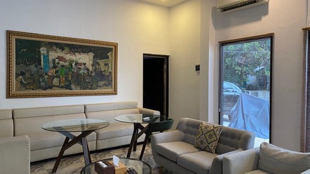 Rumah Bagus Di Villa Bintaro Regency , Pondok Aren Kota Tangerang Selatan