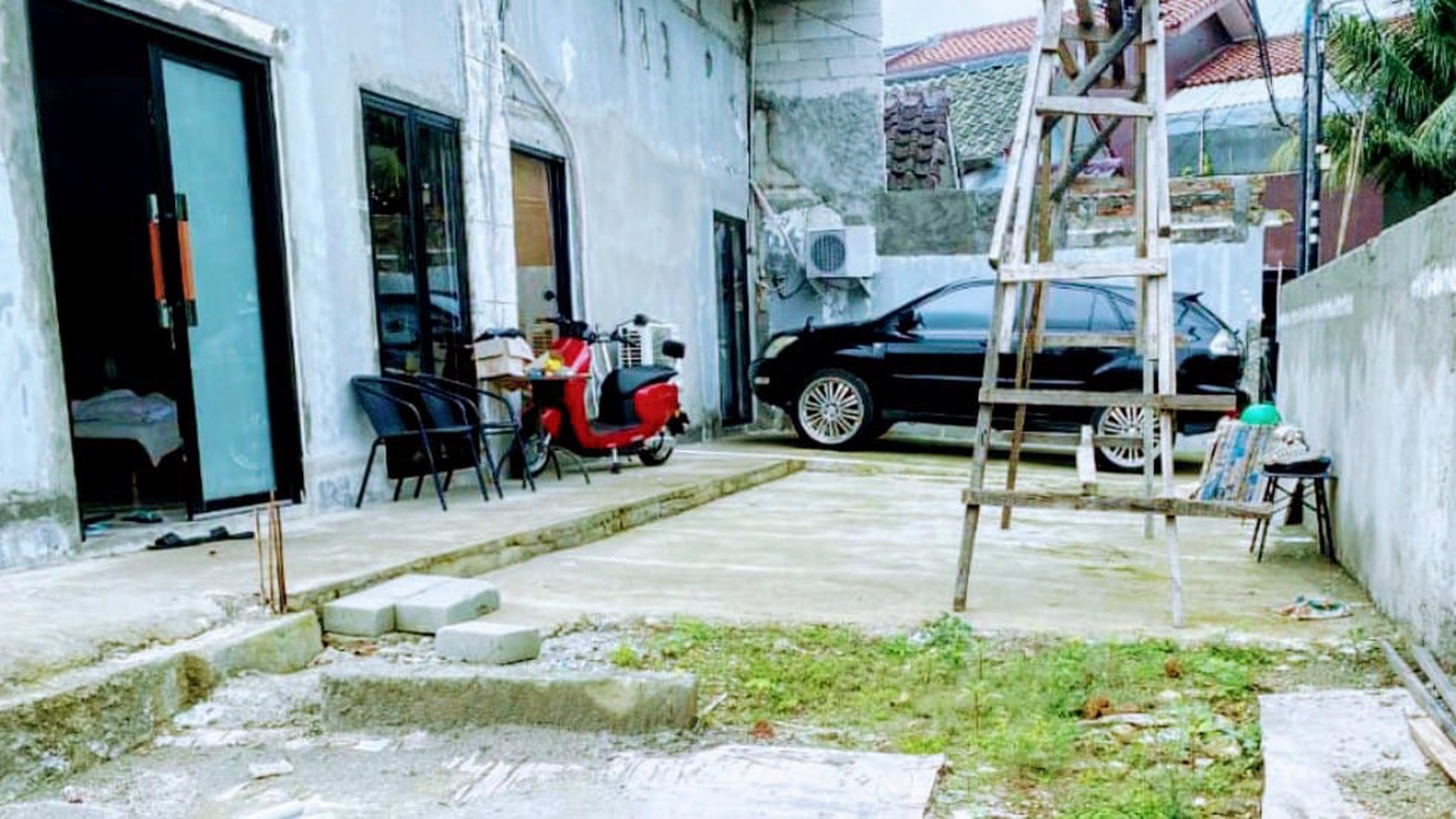 Rumah Bagus Di Villa Bintaro Regency , Pondok Aren Kota Tangerang Selatan