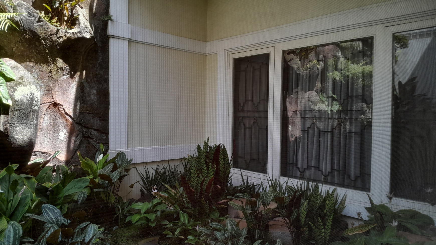 Rumah Bagus Di Jl Wijaya Melawai Jakarta Selatan