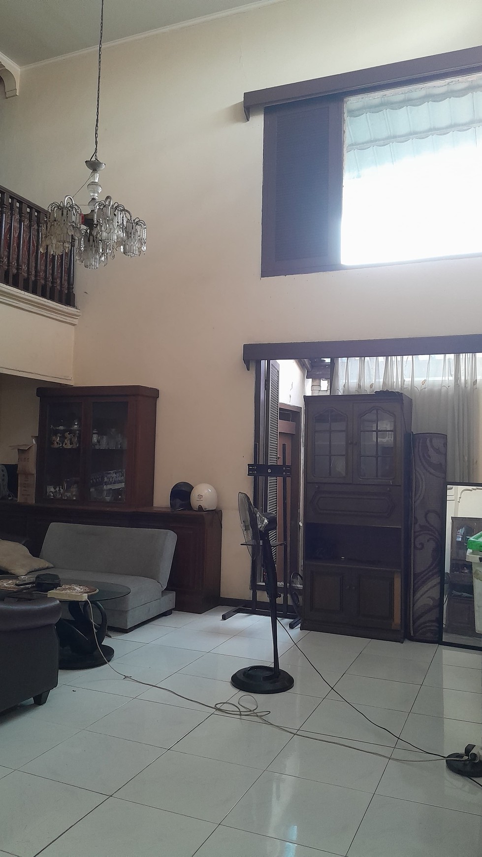 Rumah Bagus Di Jl Depsos Raya Pesanggrahan Jakarta Selatan
