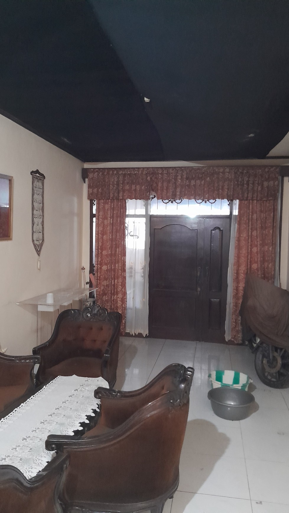 Rumah Bagus Di Jl Depsos Raya Pesanggrahan Jakarta Selatan