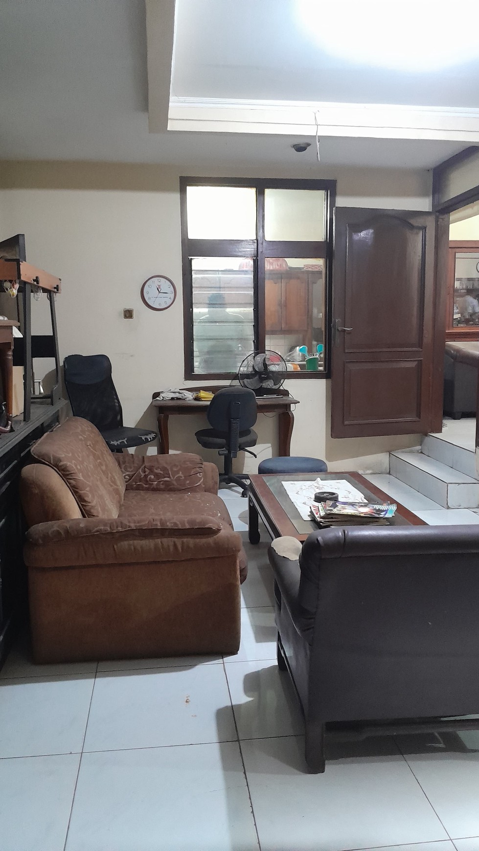 Rumah Bagus Di Jl Depsos Raya Pesanggrahan Jakarta Selatan