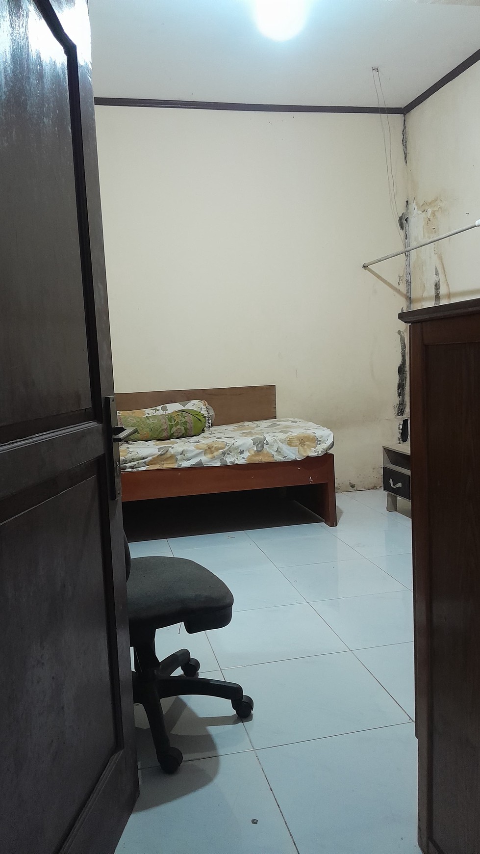 Rumah Bagus Di Jl Depsos Raya Pesanggrahan Jakarta Selatan