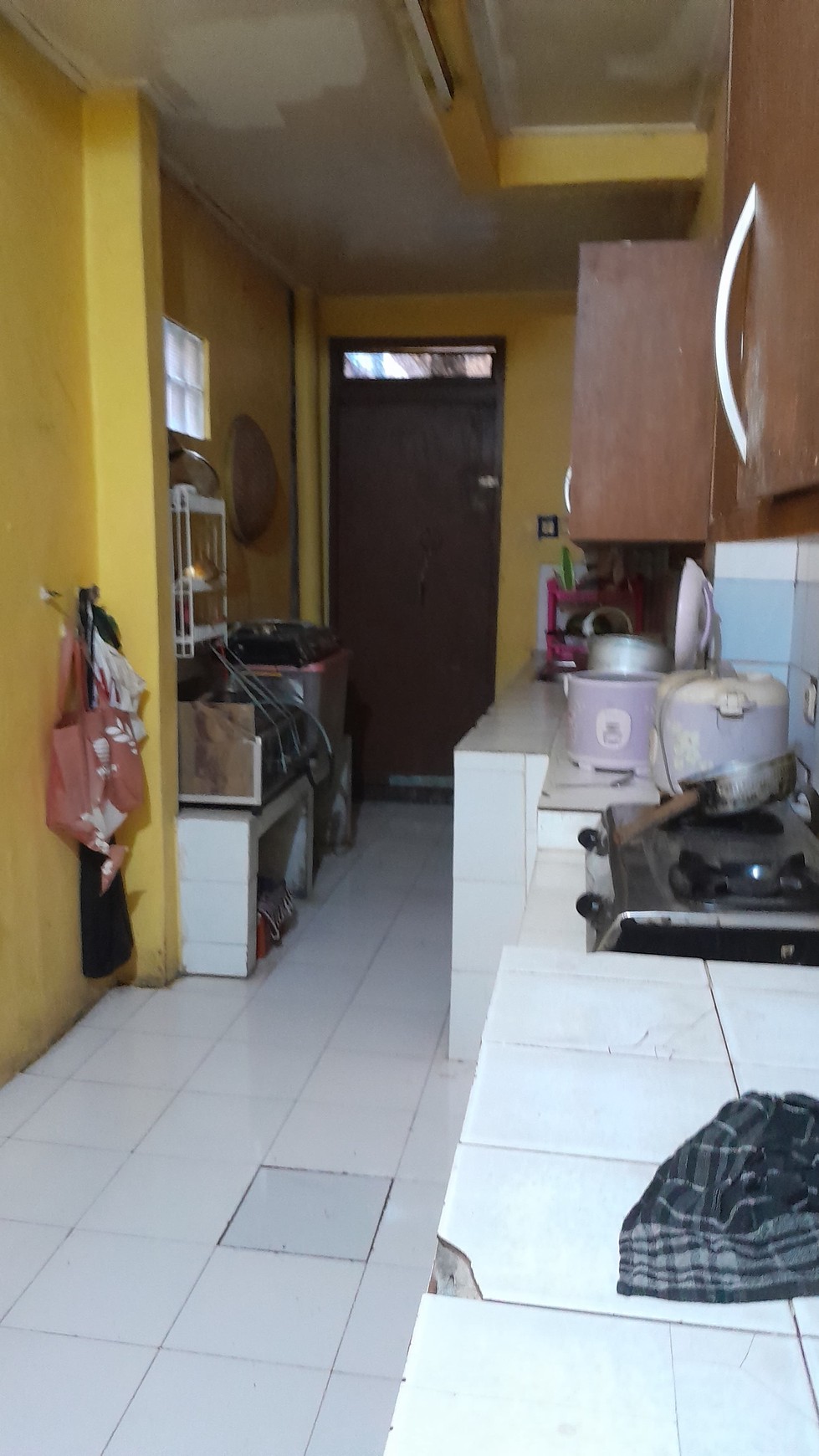 Rumah Bagus Di Jl Depsos Raya Pesanggrahan Jakarta Selatan