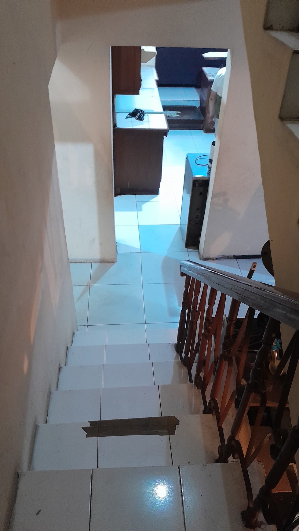 Rumah Bagus Di Jl Depsos Raya Pesanggrahan Jakarta Selatan