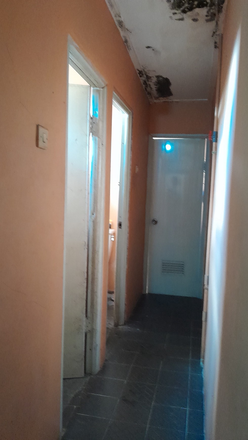 Rumah Bagus Di Jl Depsos Raya Pesanggrahan Jakarta Selatan