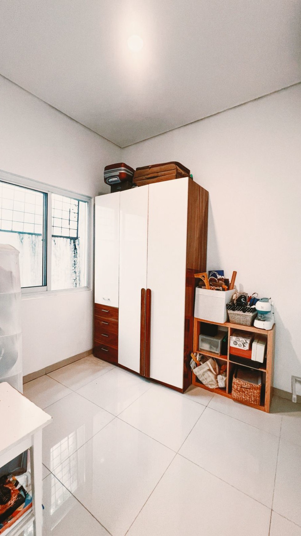 Rumah Bagus Di Graya Raya Bintaro Tangerang Selatan