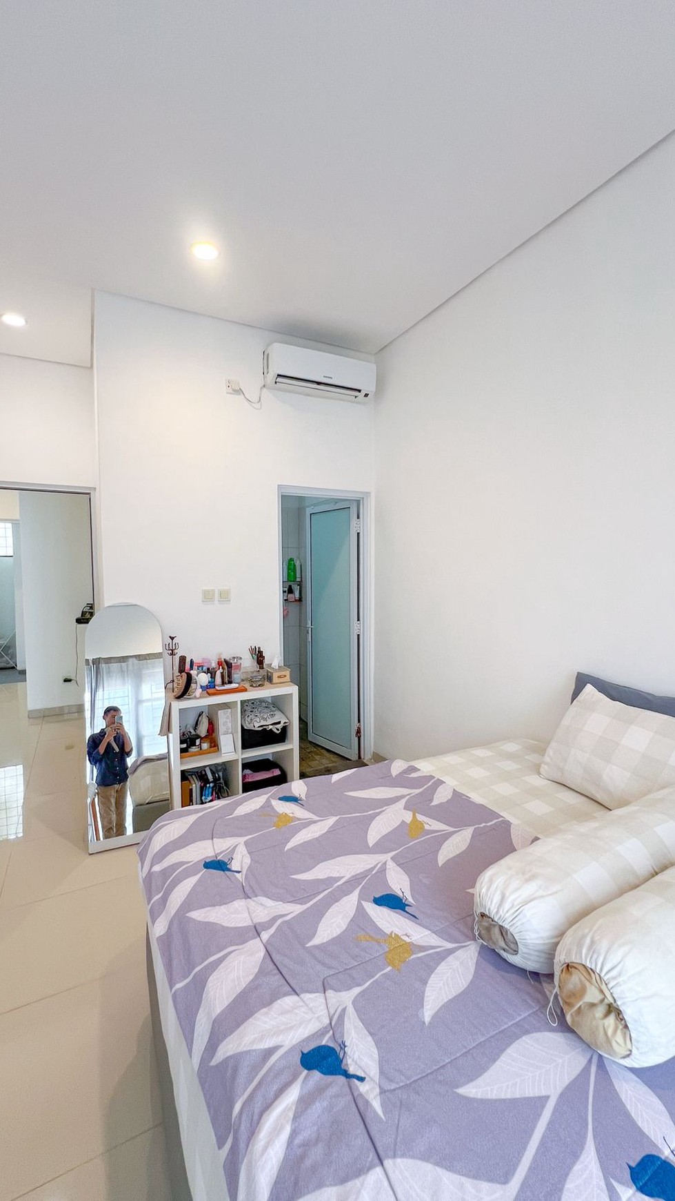 Rumah Bagus Di Graya Raya Bintaro Tangerang Selatan