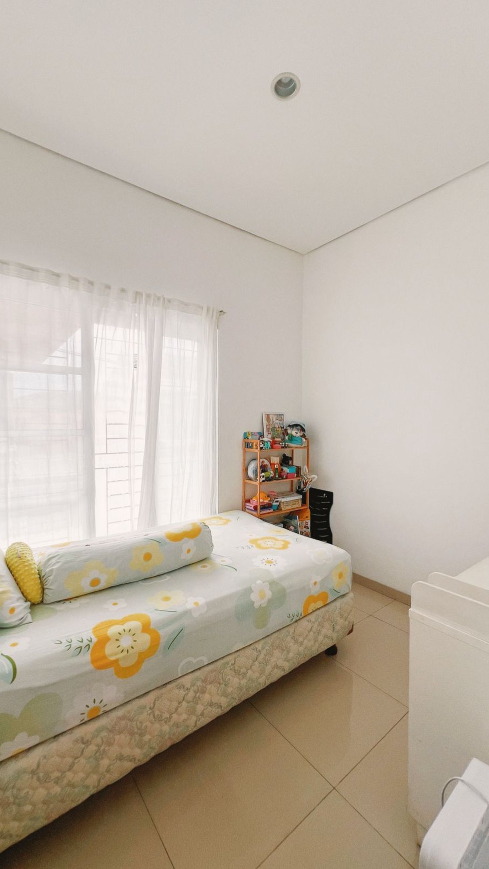 Rumah Bagus Di Graya Raya Bintaro Tangerang Selatan