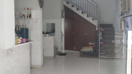 Rumah Bagus Di Perum Nuri Bintaro Pondok Ranji Tangerang Selatan