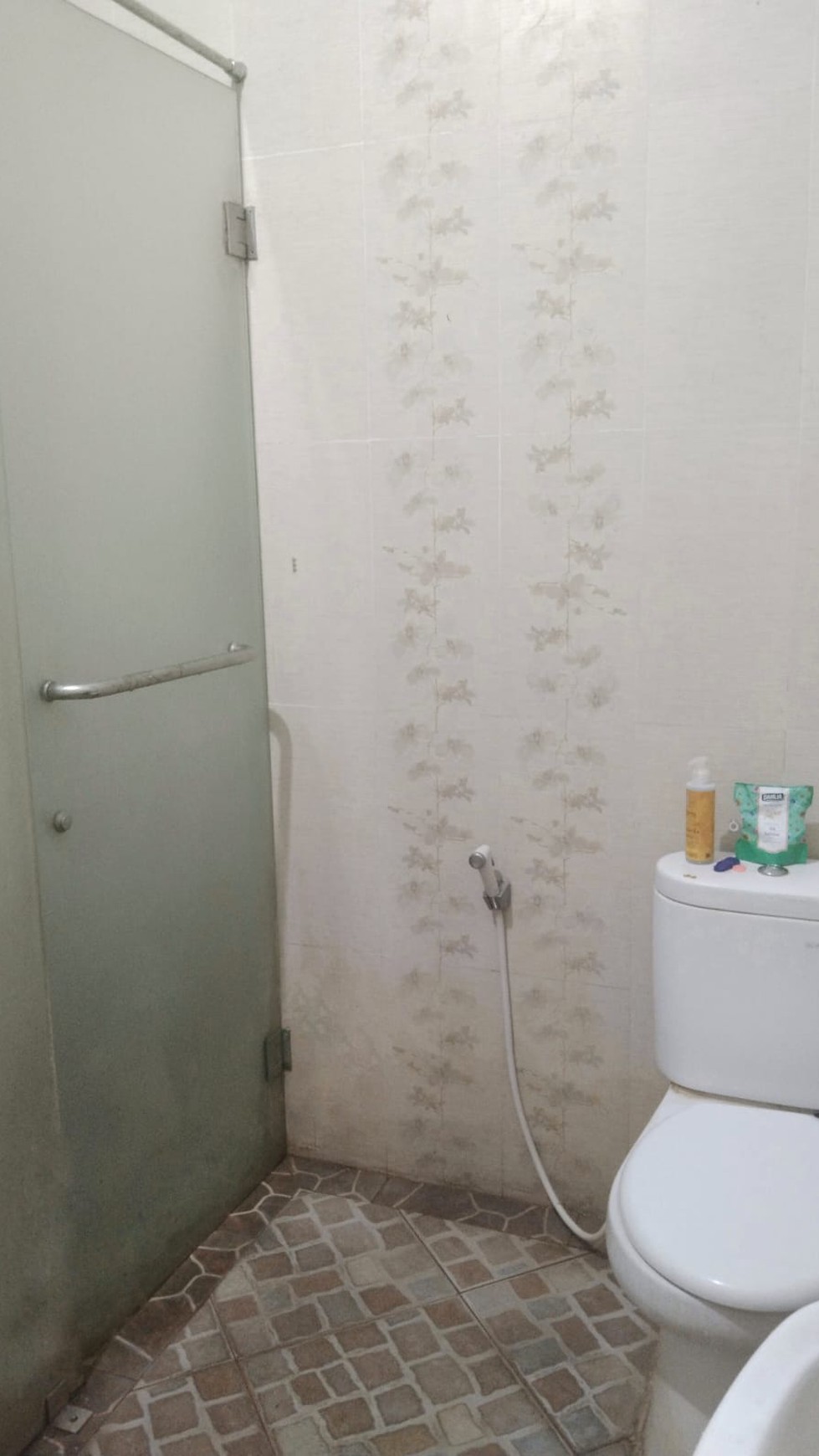 Rumah Bagus Di Perum Nuri Bintaro Pondok Ranji Tangerang Selatan