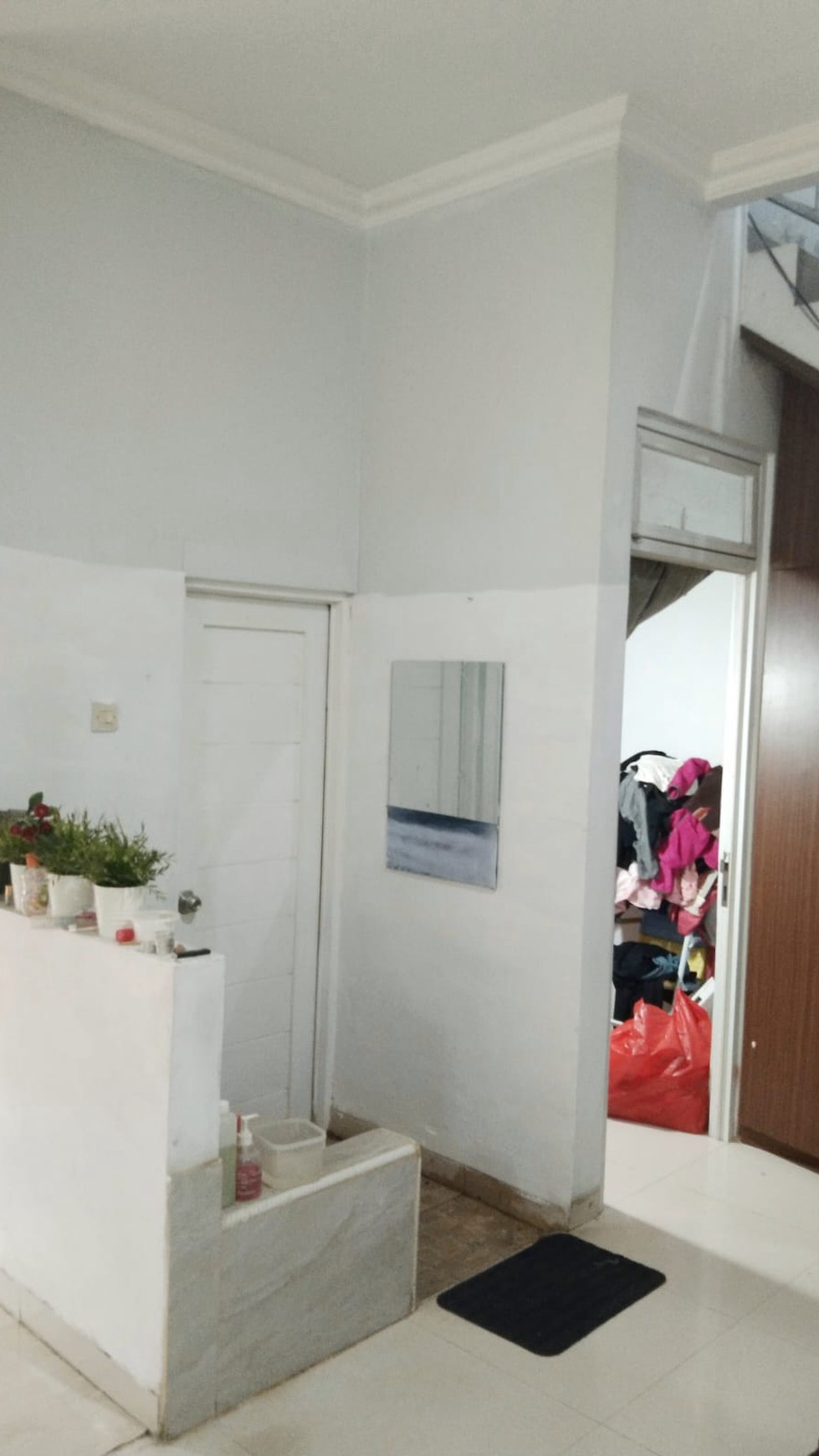 Rumah Bagus Di Perum Nuri Bintaro Pondok Ranji Tangerang Selatan