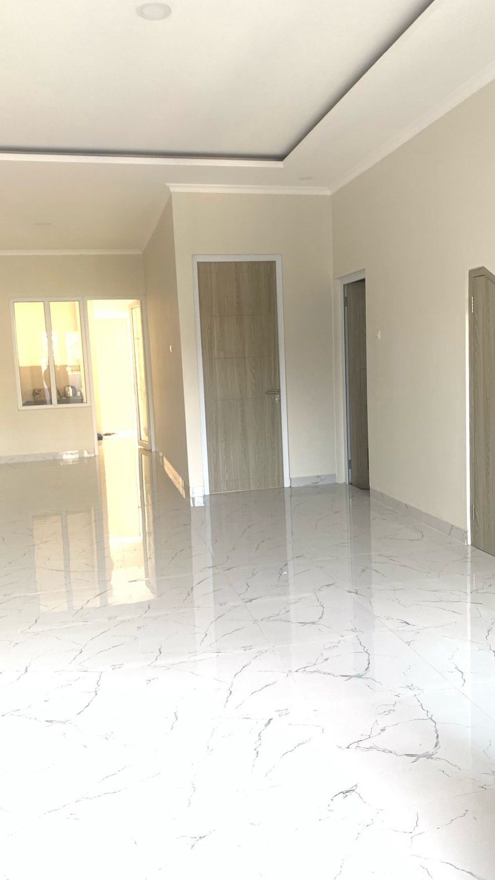 Rumah Bagus Di Jl Taman Cirendeu Permai Tangerang Selatan