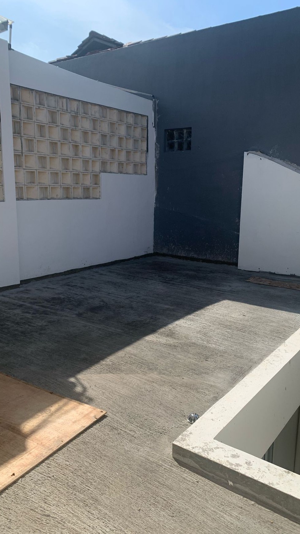 Rumah Bagus Di Jl Taman Cirendeu Permai Tangerang Selatan